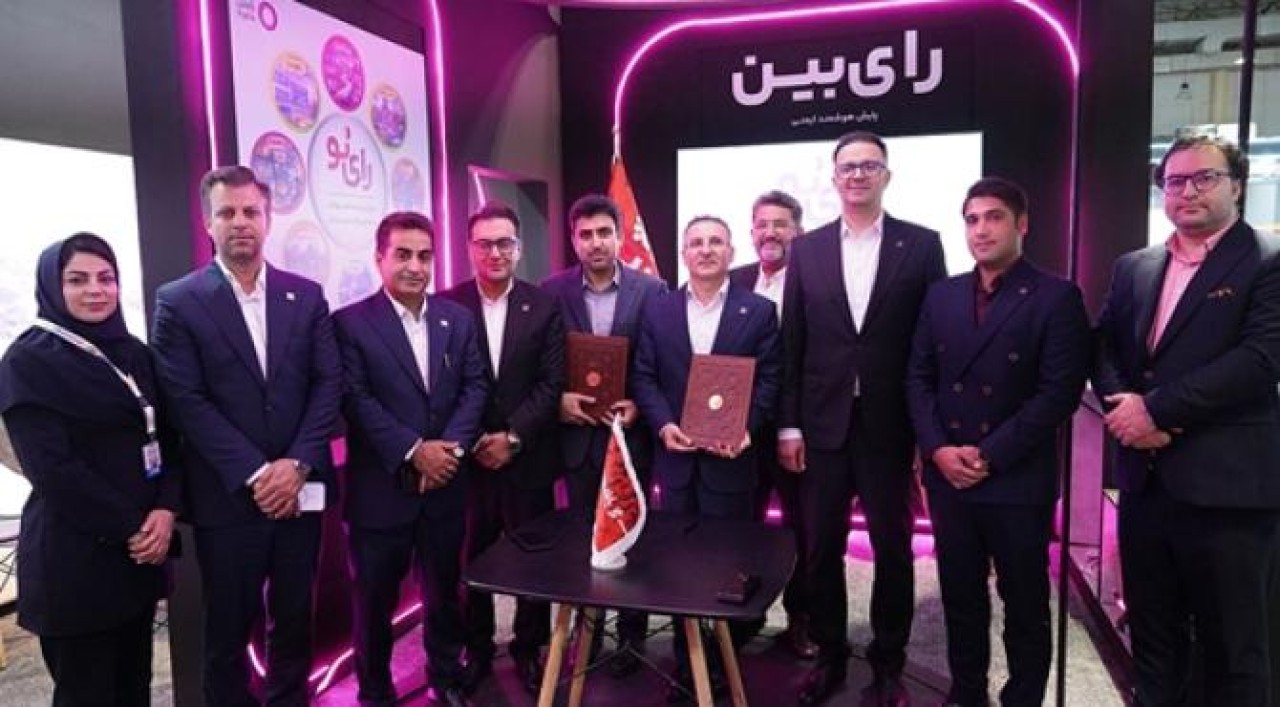 هم‌افزایی استراتژیک میان حوزه پولی و بانکی با دنیای ارتباطات و فناوری